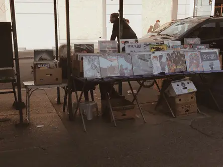 Unveiling Kansas City’s Craft Markets: A Journey Through Local Artisans