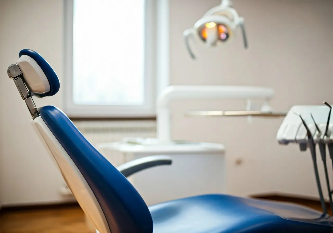 Rams Dental World