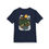 Thumbnail: Creature Crew Premium Kids Tee – Croc Edition