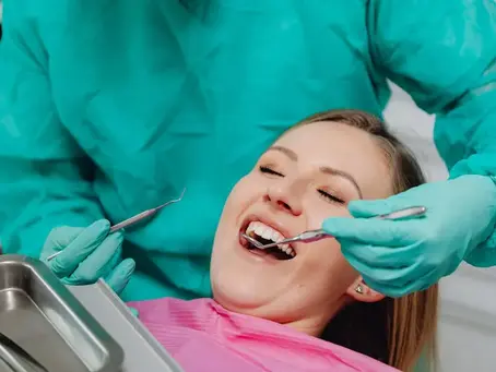 20 Simple Strategies to Overcome Aspen Dental Fears and Anxieties