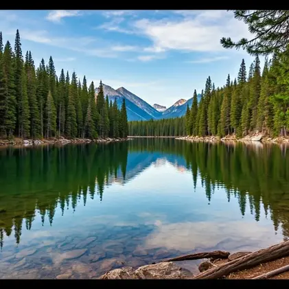 5 Must-See Attractions Near Big Bear Cabins for Your Next Getaway