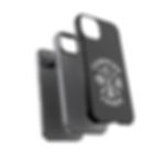 Thumbnail: Chaos Crew Armor Case – Black Edition Custom Phone Cover