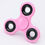 Thumbnail: ABS Fidget Spinner EDC Spinner For Autism ADHD Anti Stress Tri-Spinner High Qual