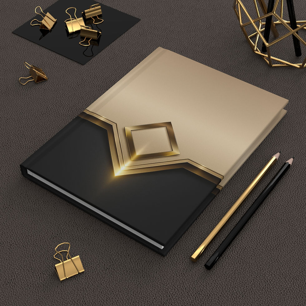 C.L | Elegant Journal