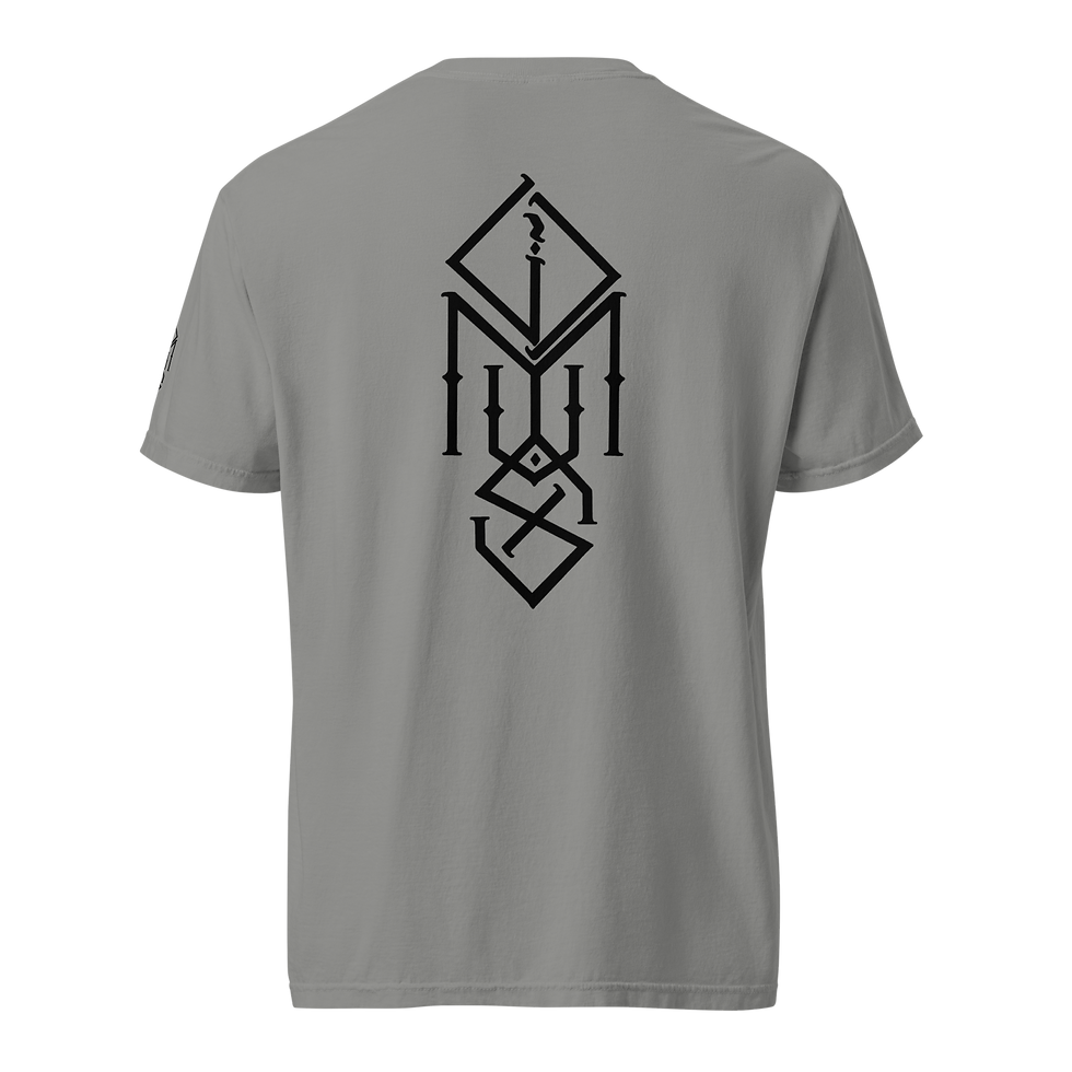Thumbnail: Lilium's Imaginarium Studio T-shirt (Black)
