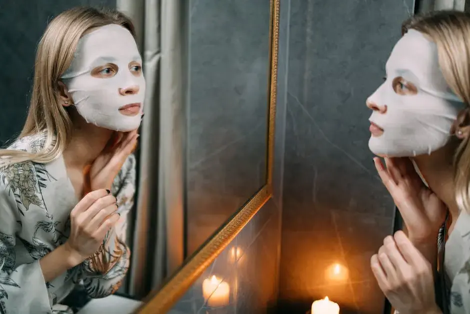 How Do Skin Essentials Contribute to Facial Rejuvenation?