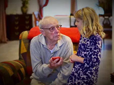 Transforming Independence: Smart Home Devices Empowering Elderly Care