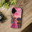 Thumbnail: Pink Princess Phone Case, Tough Cases, Cute Phone Cover, Gift for Disney Lovers