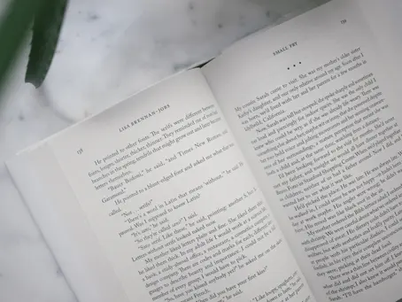 Why Book Reviews Matter: Insights for Readers and Authors