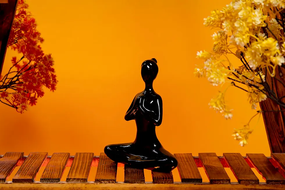 Empower Your Journey: Creating an Affirmation Practice for Confidence