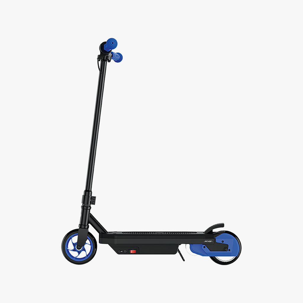 Jetson Tempo