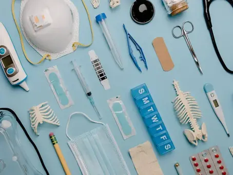 Best Practices for Using Tracheostomy Care Kits in Hospitals