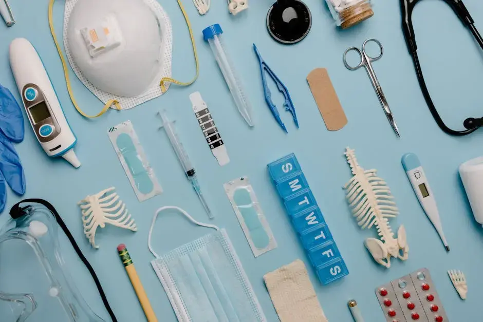 Best Practices for Using Tracheostomy Care Kits in Hospitals