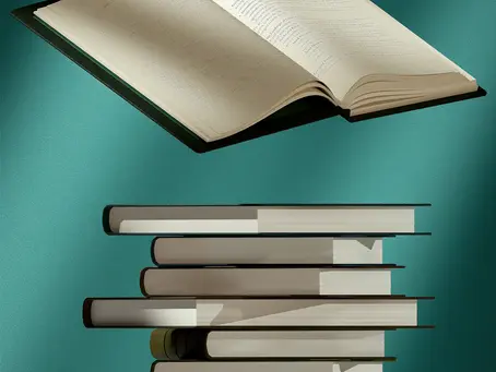 The Evolution of Books: From Papyrus to E-Readers