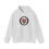Thumbnail: Vintage Detroit Tigers Logo Fan Art Hoodie Sweatshirt, Unisex Pullover, Baseball