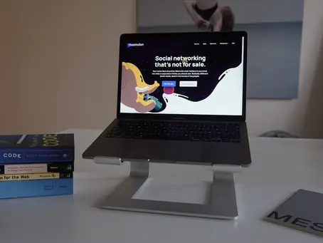 Crafting a Magical Experience: How to Host a Virtual Book Launch Event