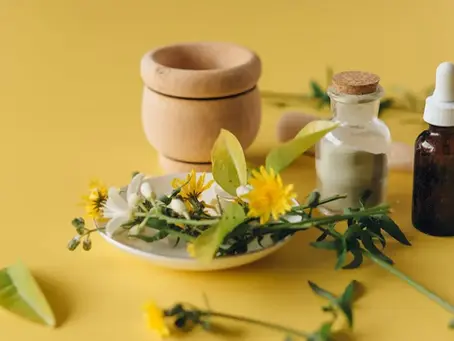 Your Guide to Common Techniques for Natural Pain Management