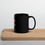 Thumbnail: Black Glossy Mug