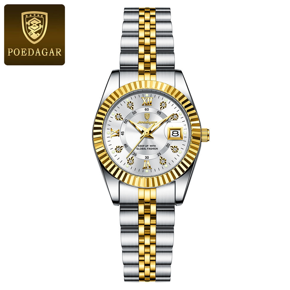 Thumbnail: CEO (Women's Quartz Watch)