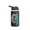 Thumbnail: Fierce & Fearless Stainless Steel Water Bottle 