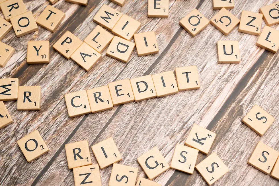 How Long Does Credit Repair Take? Uncovering the Timeline to a Better Score!