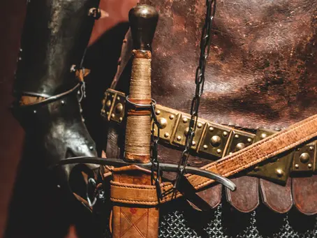 Unveiling the Art of Craftsmanship in the Middle Ages: From Blacksmiths to Weavers