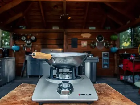 10 Must-Have Features for Dream Outdoor Kitchens