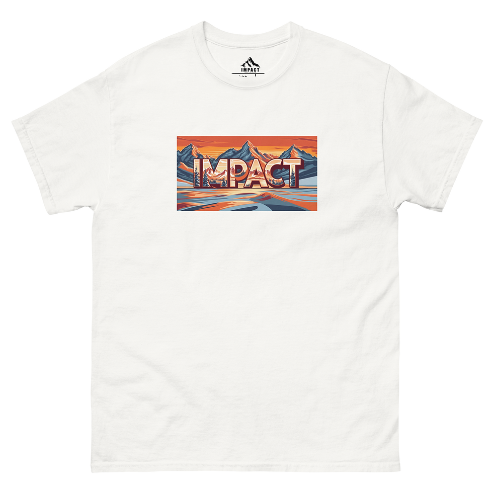 Miniature : Winter Burn