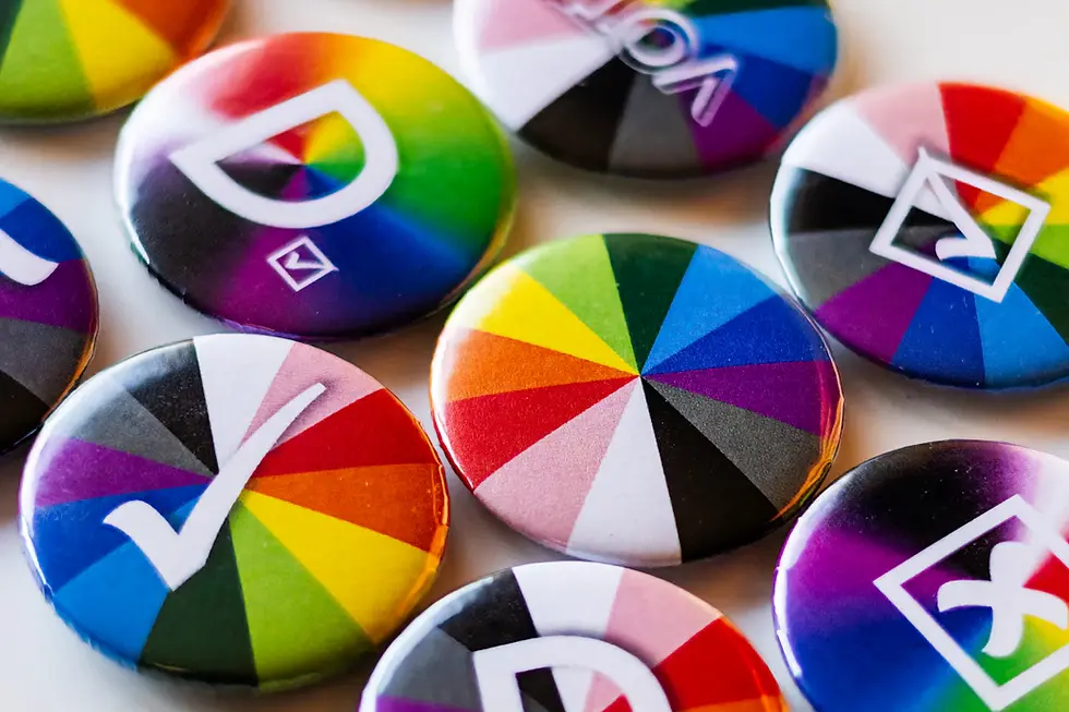 The Power of Inclusive Design: Elevating Queer Black and Woman-Owned Businesses