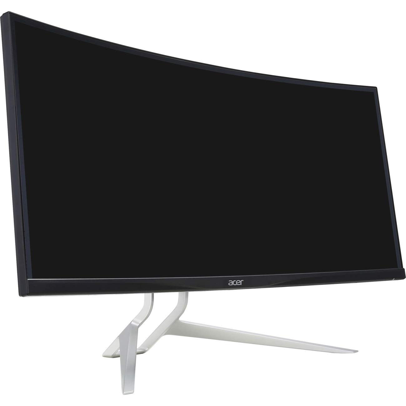 Acer XR342CK Pbmiiqphuzx 34" Curved QHD (3440 x 1440) 100Hz Refresh Rate Moni...