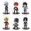 Thumbnail: Naruto Shippuden 12pc Q-Version PVC Anime Figure Set Gift