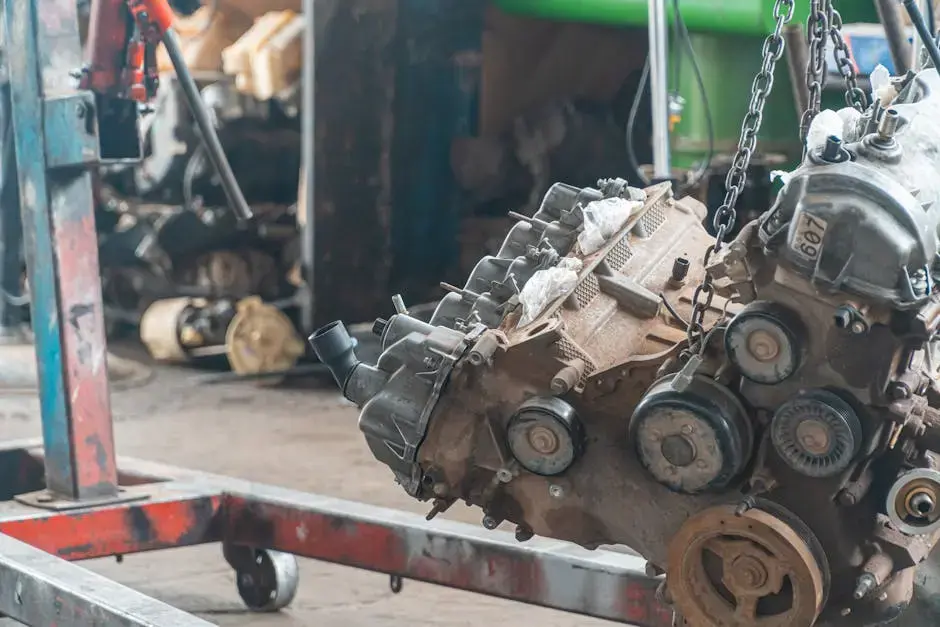 The Role of Hydraulic Repair Service in Prolonging Equipment Life