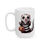 Thumbnail: "Halloween-Themed Ferret Coffee Cups | Whimsical Drinkware for Ferret Fans"