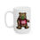 Thumbnail: "Creepy Zombie Bear Coffee Mug | Horror-Inspired Drinkware"