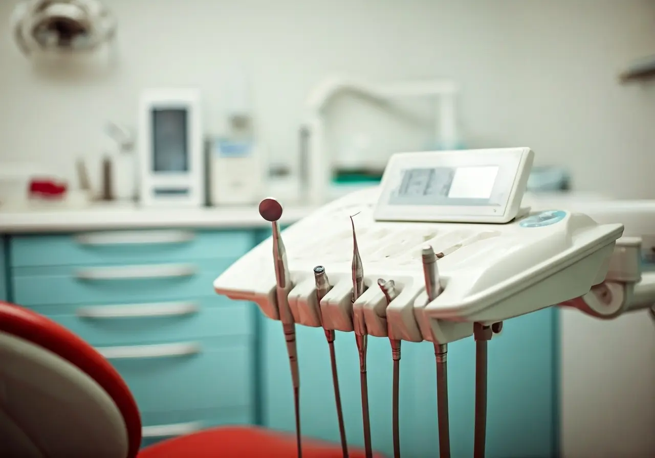 Why Comprehensive Dentistry is Essential for Your Family's Health