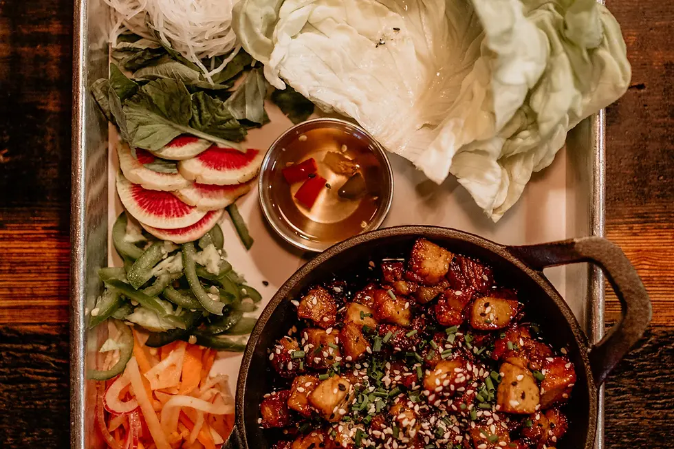 The Best Culinary Delights from Your Boynton Beach Catch