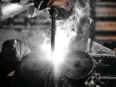 Mastering the Art of Welding: The Unseen Value of Welding Certification