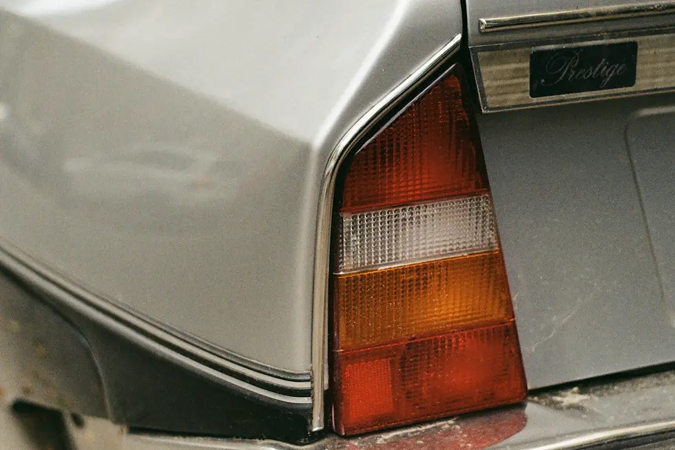 Scratch No More: Your Ultimate Guide to Removing Car Scratches