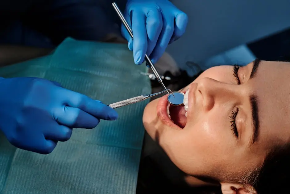 Rams Dental World