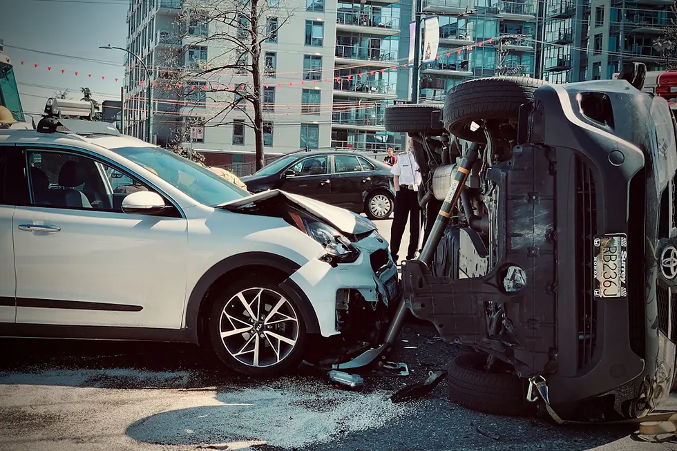 Bumper-to-Bumper vs. Powertrain Coverage: Decoding Your Car Warranty Options