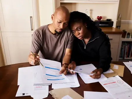 Finding the Perfect Balance: Financial Solutions for San Diego Families