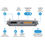 Miniaturbild: AVM FRITZ!Box 6490 Cable – Kabel-Router mit WLAN