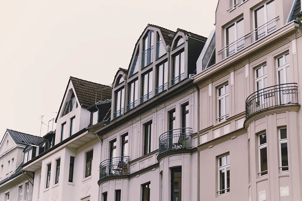 The Crucial Role of Ethics in Real Estate Transactions