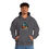 Thumbnail: Camping Is My Happy Place Hoodie – Outdoor Adventure for Nature Lovers
