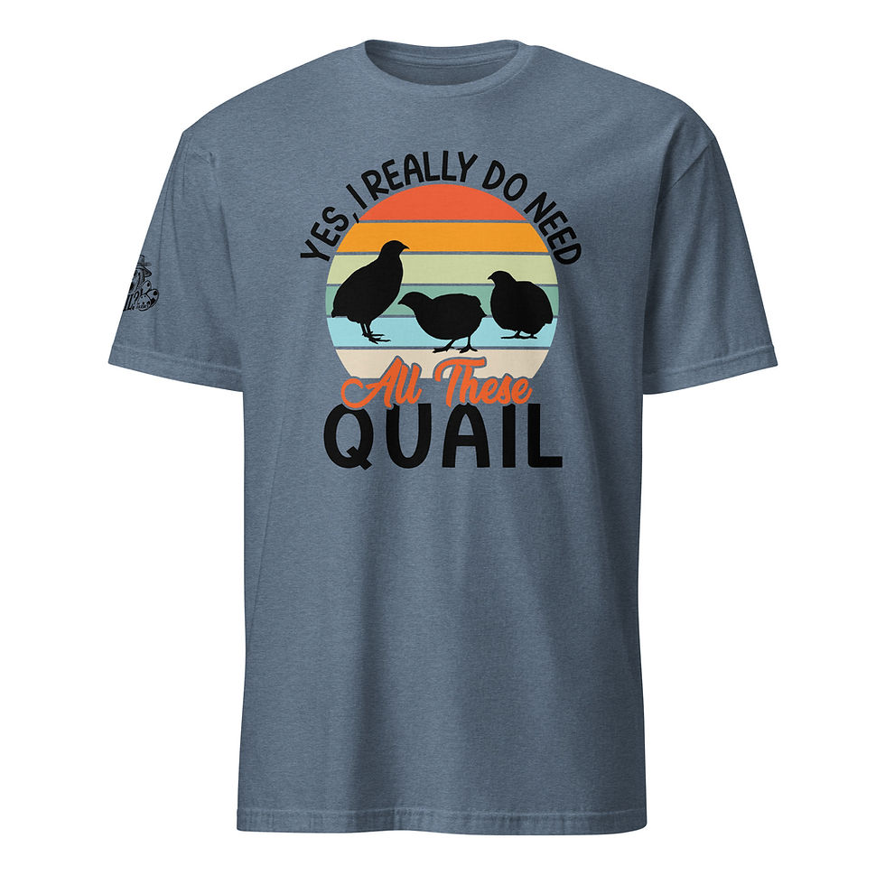 Thumbnail: Yes, I Really Do! Unisex T-Shirt