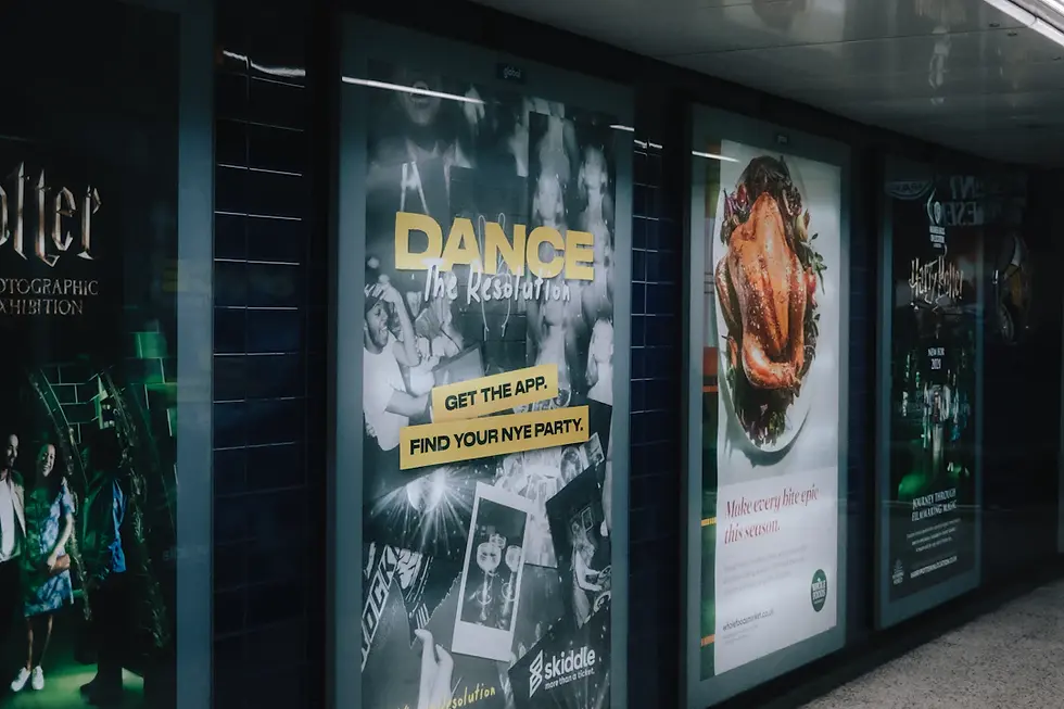 La Musique dans la Publicité : Effets et Stratégies qui Résonnent