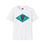 Thumbnail: TSH0024 - Signature Series Aqua and Pink Love Soul Storm - Unisex T-Shirt