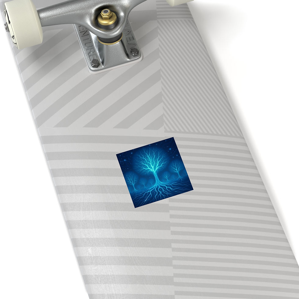 Thumbnail: Sleep My Signal No Words Sticker