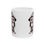 Thumbnail: "Halloween-Themed Ferret Coffee Cups | Whimsical Drinkware for Ferret Fans"
