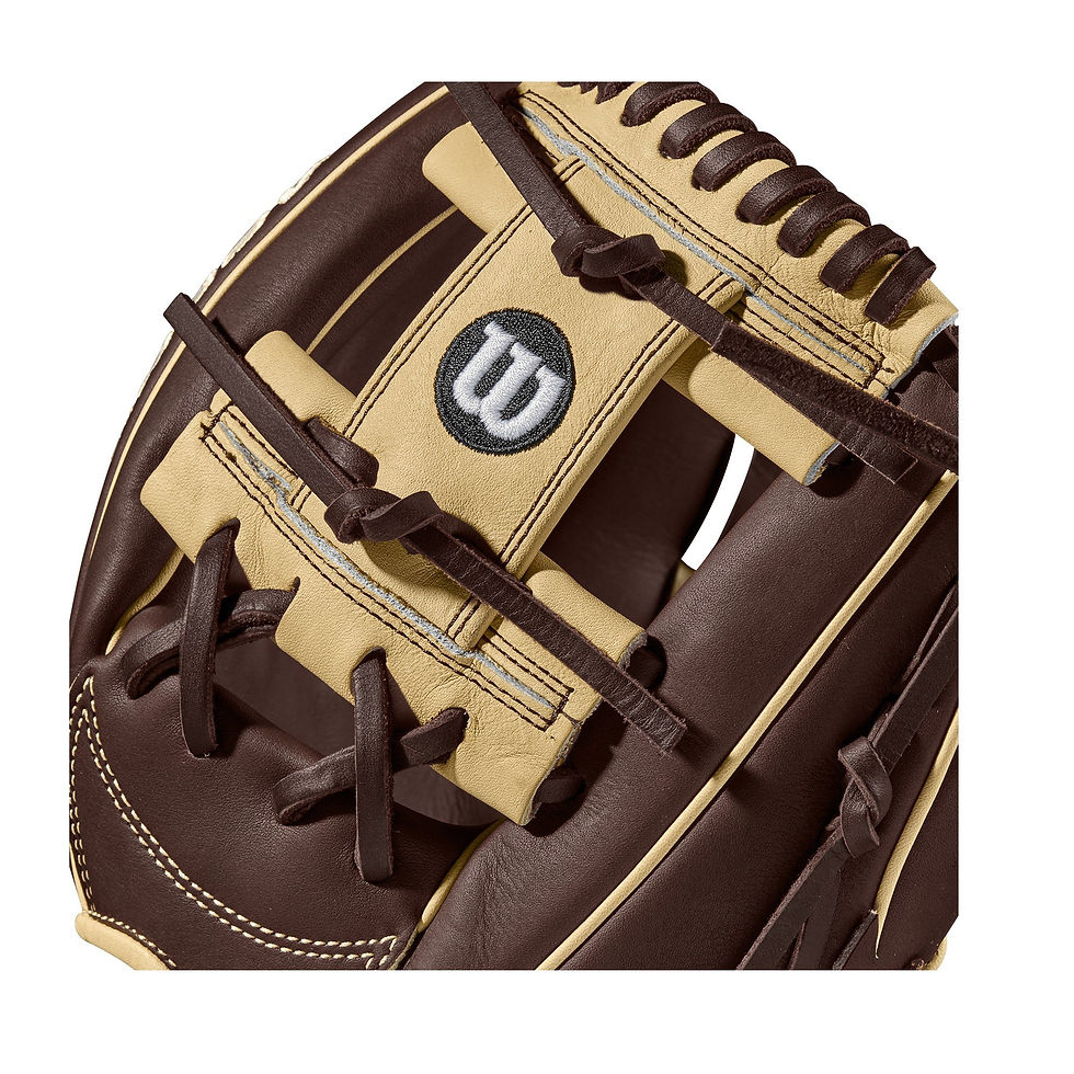 Thumbnail: WILSON A2000 1787 11.75" Infield Baseball Glove - Right Hand Throw